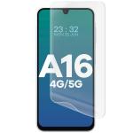 Set 2 folii protectie Bizon Glass Hydrogel compatibile cu Samsung Galaxy A16 4G / 5G, Transparent 6 - lerato.ro