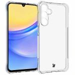 Carcasa Bizon Salpa compatibila cu Samsung Galaxy A16 4G / 5G, Transparent 6 - lerato.ro