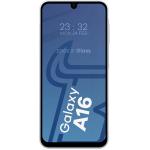 Folie sticla securizata Bizon Glass Edge 2 compatibila cu Samsung Galaxy A16 4G / 5G, Negru 4 - lerato.ro