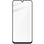 Folie sticla securizata Bizon Glass Edge 2 compatibila cu Samsung Galaxy A16 4G / 5G, Negru 5 - lerato.ro