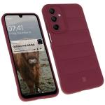 Carcasa Bizon Tur compatibila cu Samsung Galaxy A16 4G/5G, Dark Purple 3 - lerato.ro