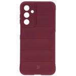 Carcasa Bizon Tur compatibila cu Samsung Galaxy A16 4G/5G, Dark Purple 2 - lerato.ro