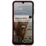 Carcasa Bizon Tur compatibila cu Samsung Galaxy A16 4G/5G, Dark Purple 6 - lerato.ro