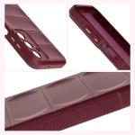 Carcasa Bizon Tur compatibila cu Samsung Galaxy A16 4G/5G, Dark Purple 8 - lerato.ro