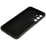 Carcasa Bizon Tur compatibila cu Samsung Galaxy A16 4G/5G, Negru 5 - lerato.ro