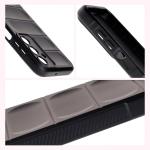 Carcasa Bizon Tur compatibila cu Samsung Galaxy A16 4G/5G, Negru 8 - lerato.ro