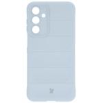 Carcasa Bizon Tur compatibila cu Samsung Galaxy A16 4G/5G, Light Blue 2 - lerato.ro