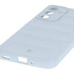 Carcasa Bizon Tur compatibila cu Samsung Galaxy A16 4G/5G, Light Blue 4 - lerato.ro