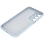 Carcasa Bizon Tur compatibila cu Samsung Galaxy A16 4G/5G, Light Blue 5 - lerato.ro