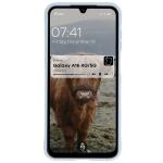 Carcasa Bizon Tur compatibila cu Samsung Galaxy A16 4G/5G, Light Blue 6 - lerato.ro