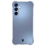 Kit protectie 3 in 1 BizonMobile Clear Pack, Carcasa Bizon Salpa si 2 folii sticla Bizon Glass Clear 2, compatibil cu Samsung Galaxy A16 4G / 5G, Transparent 3 - lerato.ro