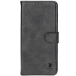 Husa flip cover Bizon Pocket compatibila cu Samsung Galaxy A16 4G / 5G, Negru 2 - lerato.ro