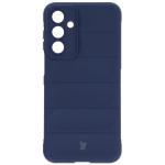 Carcasa Bizon Tur compatibila cu Samsung Galaxy A16 4G/5G, Dark Blue 2 - lerato.ro