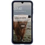 Carcasa Bizon Tur compatibila cu Samsung Galaxy A16 4G/5G, Dark Blue 6 - lerato.ro
