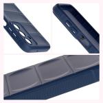 Carcasa Bizon Tur compatibila cu Samsung Galaxy A16 4G/5G, Dark Blue 8 - lerato.ro