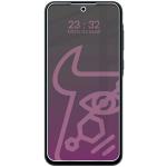 Folie sticla securizata Bizon Glass Mule Shadow Privacy compatibila cu Samsung Galaxy A35 5G, Negru 2 - lerato.ro