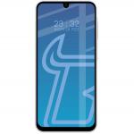 Set protectie 3in1 Bizon Glass Edge Pack, 2 folii sticla ecran + 1 folie sticla camera foto, compatibil cu Samsung Galaxy A16 4G / 5G, Negru 4 - lerato.ro