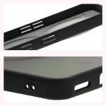 Carcasa Bizon MatteO cu MagSafe compatibila cu Nothing Phone (3a) Pro, Negru 6 - lerato.ro