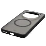 Carcasa Bizon MatteO cu MagSafe compatibila cu Nothing Phone (3a) Pro, Negru 7 - lerato.ro