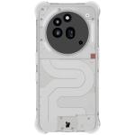 Carcasa Bizon Salpa compatibila cu Nothing Phone (3a) Pro, Transparent 2 - lerato.ro