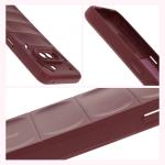 Carcasa Bizon Tur compatibila cu Nothing Phone (3a), Dark Purple 8 - lerato.ro