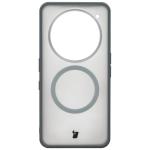 Carcasa Bizon MatteO cu MagSafe compatibila cu Nothing Phone (3a) Pro, Gri 2 - lerato.ro