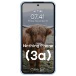 Carcasa Bizon Tur compatibila cu Nothing Phone (3a), Light Blue 6 - lerato.ro