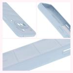 Carcasa Bizon Tur compatibila cu Nothing Phone (3a), Light Blue 8 - lerato.ro