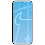 Set 2 folii sticla securizata Bizon Glass Clear Duo compatibile cu Nothing Phone (2a) / (2a) Plus, Transparent 4 - lerato.ro