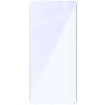 Folie sticla securizata Bizon Glass Mule compatibila cu Nothing Phone (3a), Transparent 5 - lerato.ro