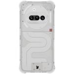 Kit protectie 3 in 1 BizonMobile Clear Pack, Carcasa Bizon Salpa si 2 folii sticla Bizon Glass Clear 2, compatibil cu Nothing Phone (3a), Transparent 3 - lerato.ro