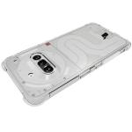 Kit protectie 3 in 1 BizonMobile Clear Pack, Carcasa Bizon Salpa si 2 folii sticla Bizon Glass Clear 2, compatibil cu Nothing Phone (3a), Transparent 7 - lerato.ro