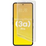 Folie protectie Bizon Glass Film Sun compatibila cu Nothing Phone (3a) Pro, Transparent 6 - lerato.ro