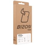 Carcasa Bizon CrystalO cu MagSafe compatibila cu Nothing Phone (3a), Transparent 8 - lerato.ro