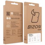 Carcasa Bizon CrystalO cu MagSafe compatibila cu Nothing Phone (3a), Transparent 9 - lerato.ro
