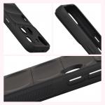 Carcasa Bizon Tur compatibila cu Nothing Phone (3), Negru 8 - lerato.ro