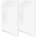 Set 2 folii protectie Bizon Glass Film Sun compatibile cu Nothing Phone (3), Transparent 5 - lerato.ro