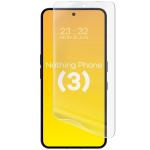 Set 2 folii protectie Bizon Glass Film Sun compatibile cu Nothing Phone (3), Transparent 6 - lerato.ro