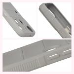 Carcasa Bizon Tur compatibila cu Nothing Phone (3), Light Grey 8 - lerato.ro