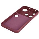 Carcasa Bizon Tur compatibila cu Nothing Phone (3), Dark Purple 5 - lerato.ro