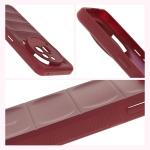 Carcasa Bizon Tur compatibila cu Nothing Phone (3a) Pro, Dark Purple 8 - lerato.ro