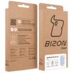 Carcasa Bizon Tur compatibila cu Nothing Phone (3), Light Blue 10 - lerato.ro