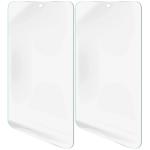 Set 2 folii protectie Bizon Glass Film Sun compatibile cu Nothing Phone (3a), Transparent 5 - lerato.ro