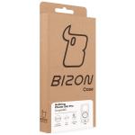 Carcasa Bizon CrystalO cu MagSafe compatibila cu Nothing Phone (3a) Pro, Transparent 8 - lerato.ro