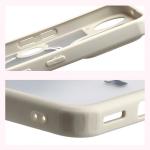 Carcasa Bizon MatteO cu MagSafe compatibila cu Nothing Phone (3), Bej 6 - lerato.ro