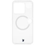 Carcasa Bizon CrystalO cu MagSafe compatibila cu Nothing Phone (3), Transparent 2 - lerato.ro