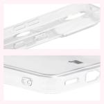 Carcasa Bizon CrystalO cu MagSafe compatibila cu Nothing Phone (3), Transparent 6 - lerato.ro