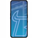 Set 2 folii sticla securizata Bizon Glass Edge Duo compatibile cu Nothing Phone (3a) / (3a) Pro / CMF Phone 2 Pro, Negru 4 - lerato.ro