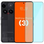 Folie sticla securizata Bizon Smart Glass compatibila cu Nothing Phone (3), Transparent 2 - lerato.ro