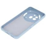 Carcasa Bizon Tur compatibila cu Nothing Phone (3a) Pro, Light Blue 5 - lerato.ro